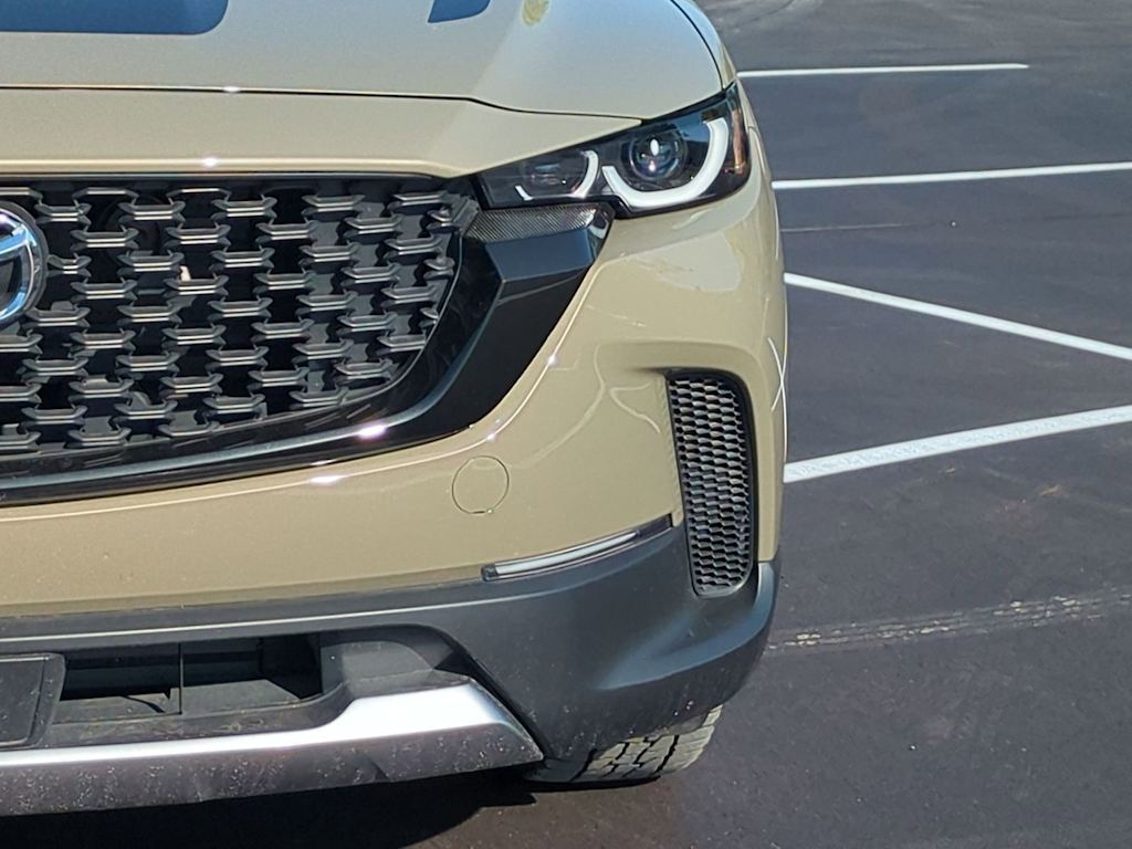 Thumbnail: 2025 Mazda CX-50 - 24