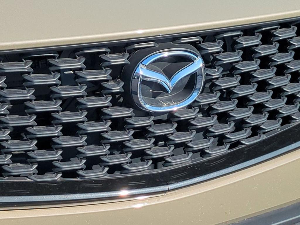 Thumbnail: 2025 Mazda CX-50 - 7