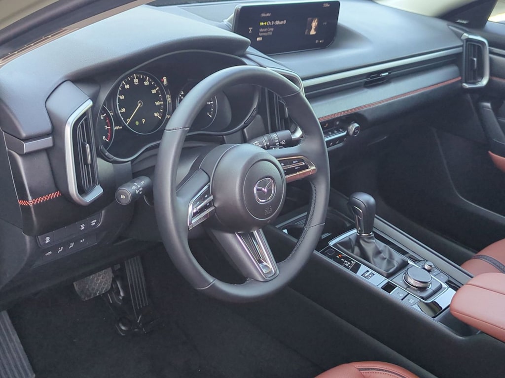 Thumbnail: 2025 Mazda CX-50 - 2