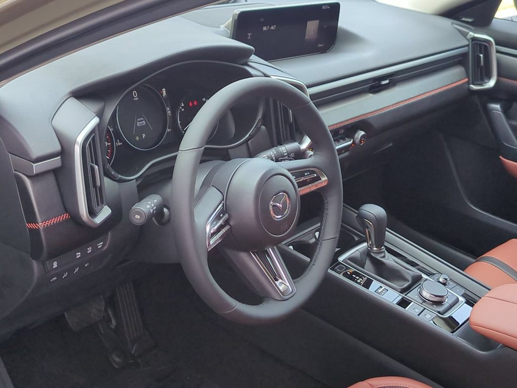 Thumbnail: 2026 Mazda CX-50 - 2