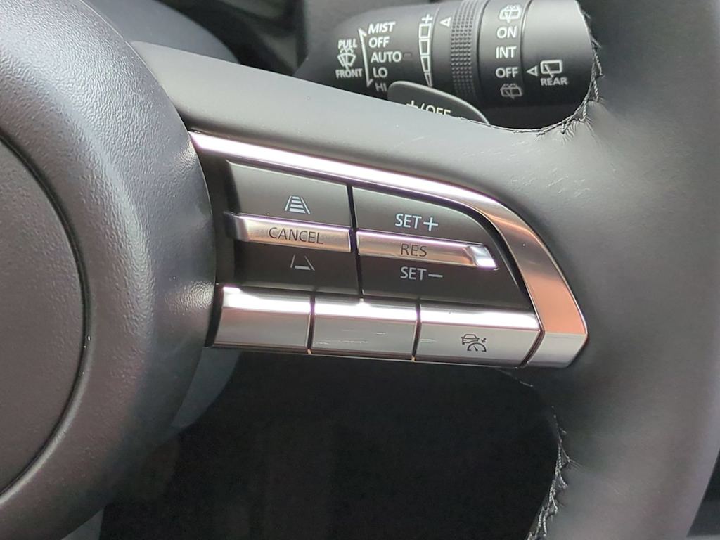 Thumbnail: 2026 Mazda CX-50 - 28