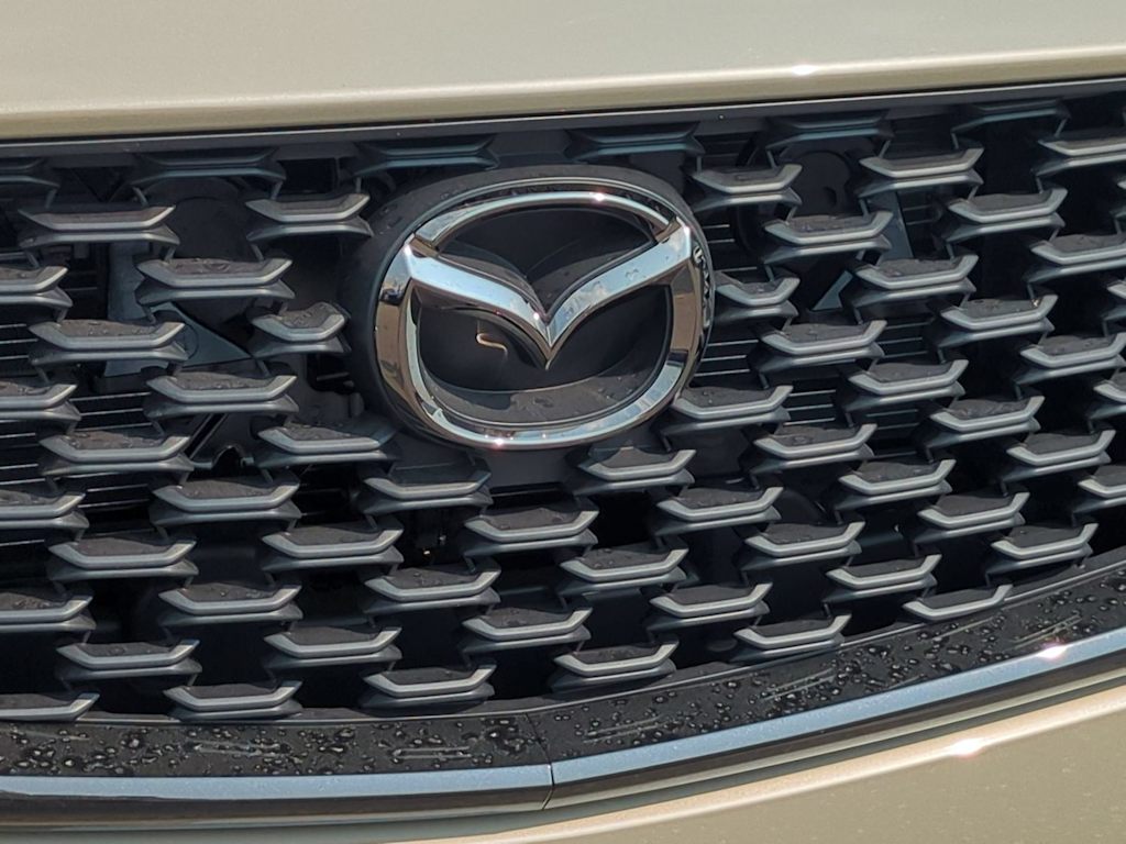 Thumbnail: 2026 Mazda CX-50 - 7