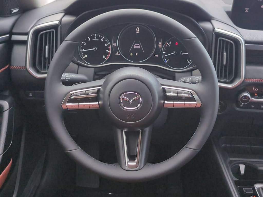 Thumbnail: 2026 Mazda CX-50 - 13