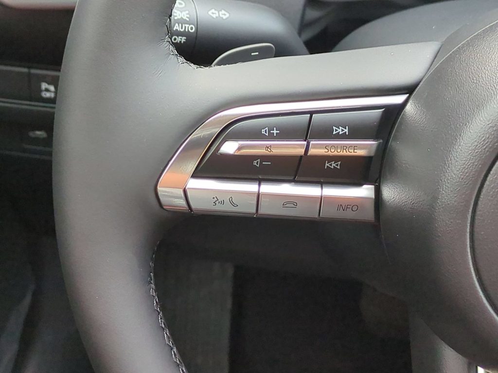Thumbnail: 2026 Mazda CX-50 - 27