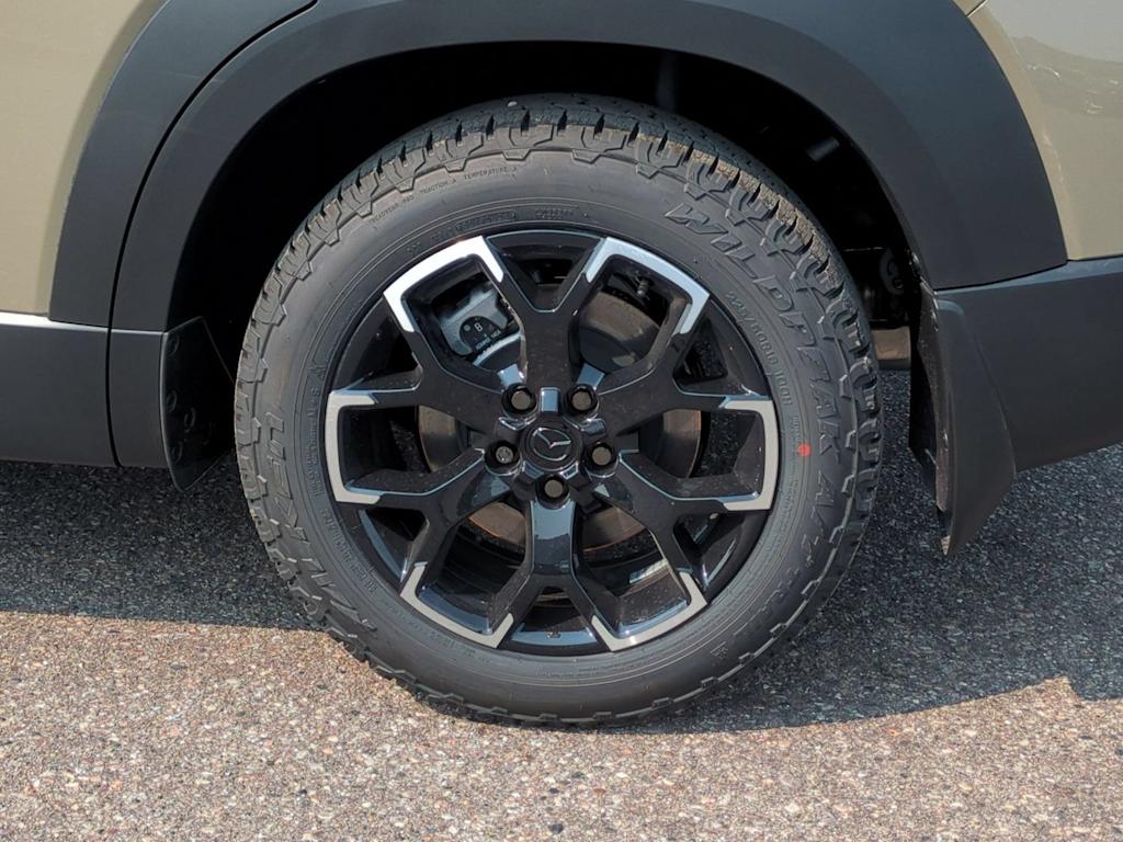 Thumbnail: 2026 Mazda CX-50 - 8