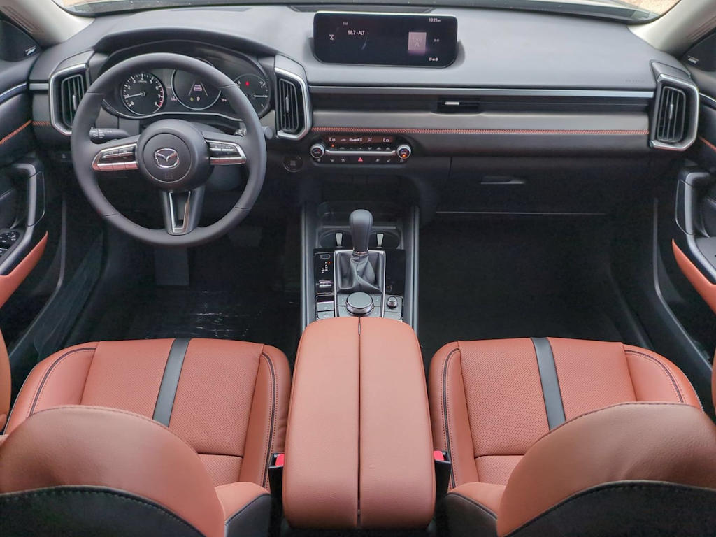 Thumbnail: 2026 Mazda CX-50 - 9