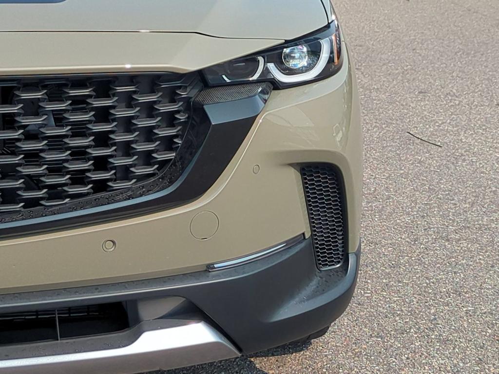 Thumbnail: 2026 Mazda CX-50 - 20