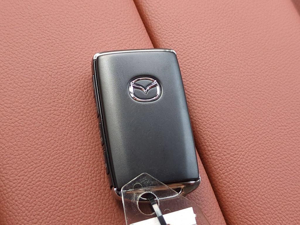 Thumbnail: 2026 Mazda CX-50 - 35