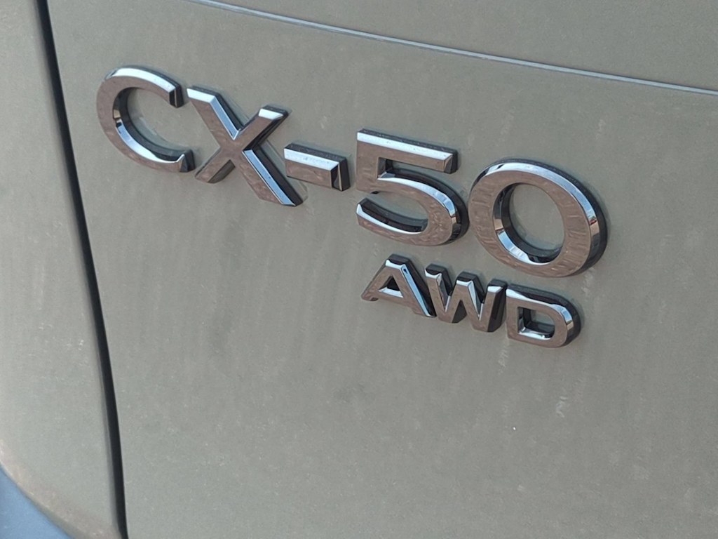 Thumbnail: 2026 Mazda CX-50 - 21