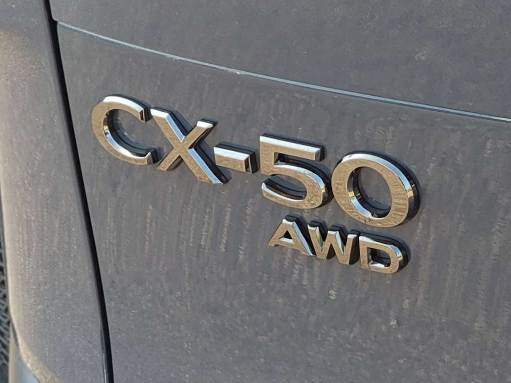 Thumbnail: 2026 Mazda CX-50 - 23