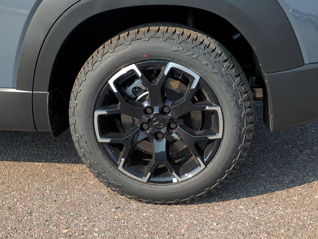 Thumbnail: 2026 Mazda CX-50 - 7