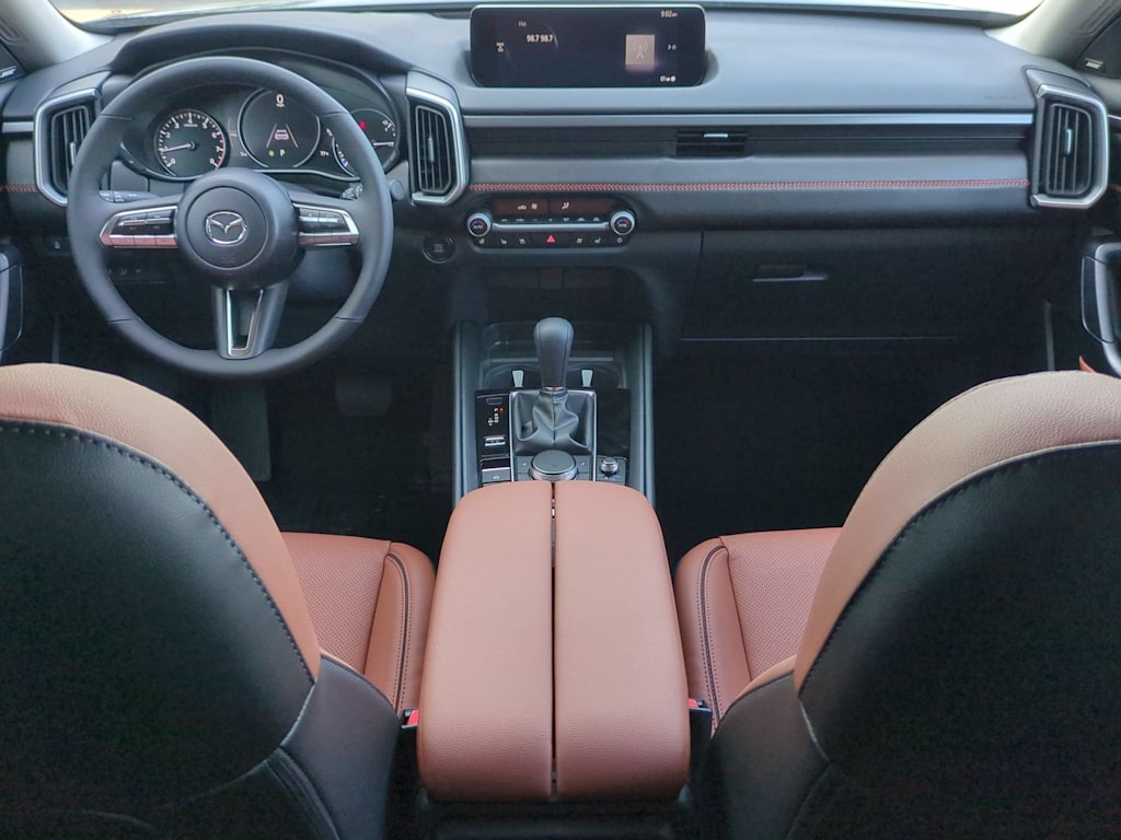 Thumbnail: 2026 Mazda CX-50 - 8