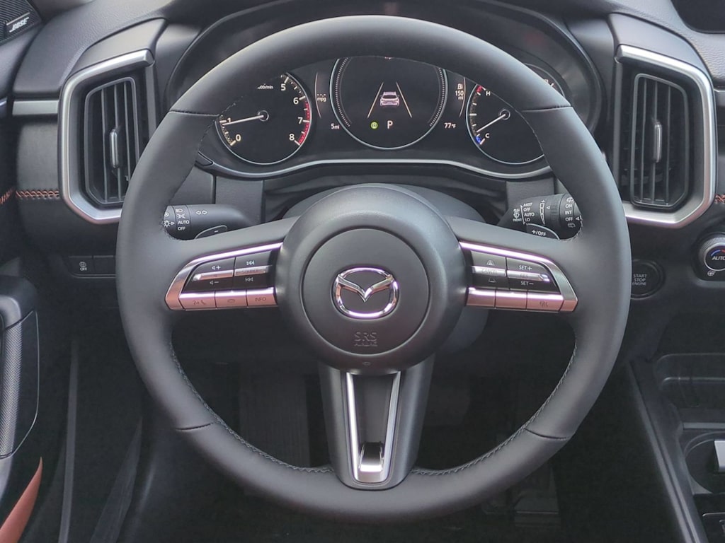 Thumbnail: 2026 Mazda CX-50 - 12