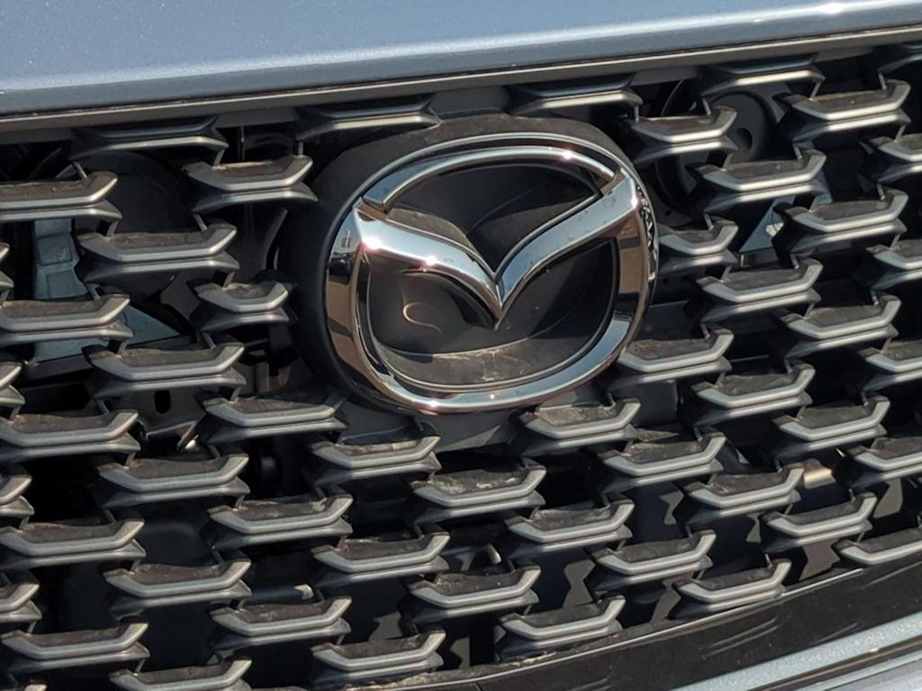 Thumbnail: 2026 Mazda CX-50 - 6