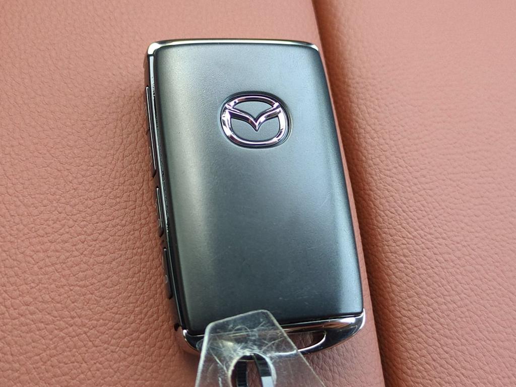 Thumbnail: 2026 Mazda CX-50 - 35