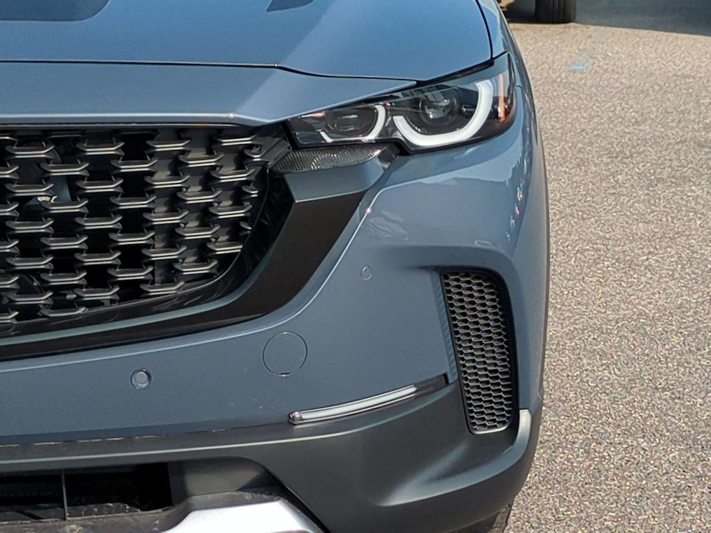 Thumbnail: 2026 Mazda CX-50 - 22