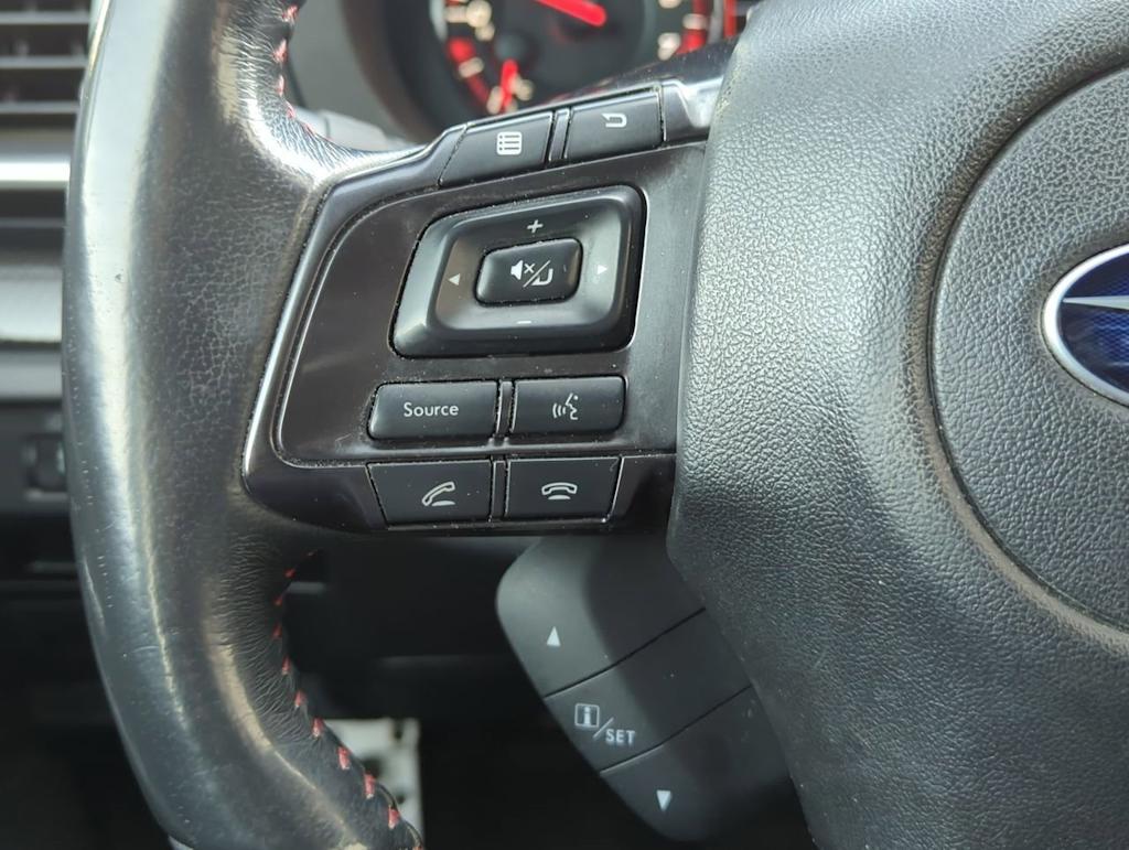 2018 Subaru WRX Premium 29