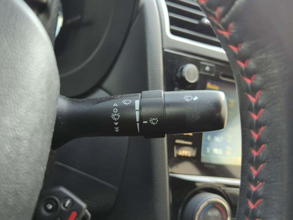 2018 Subaru WRX Premium 15