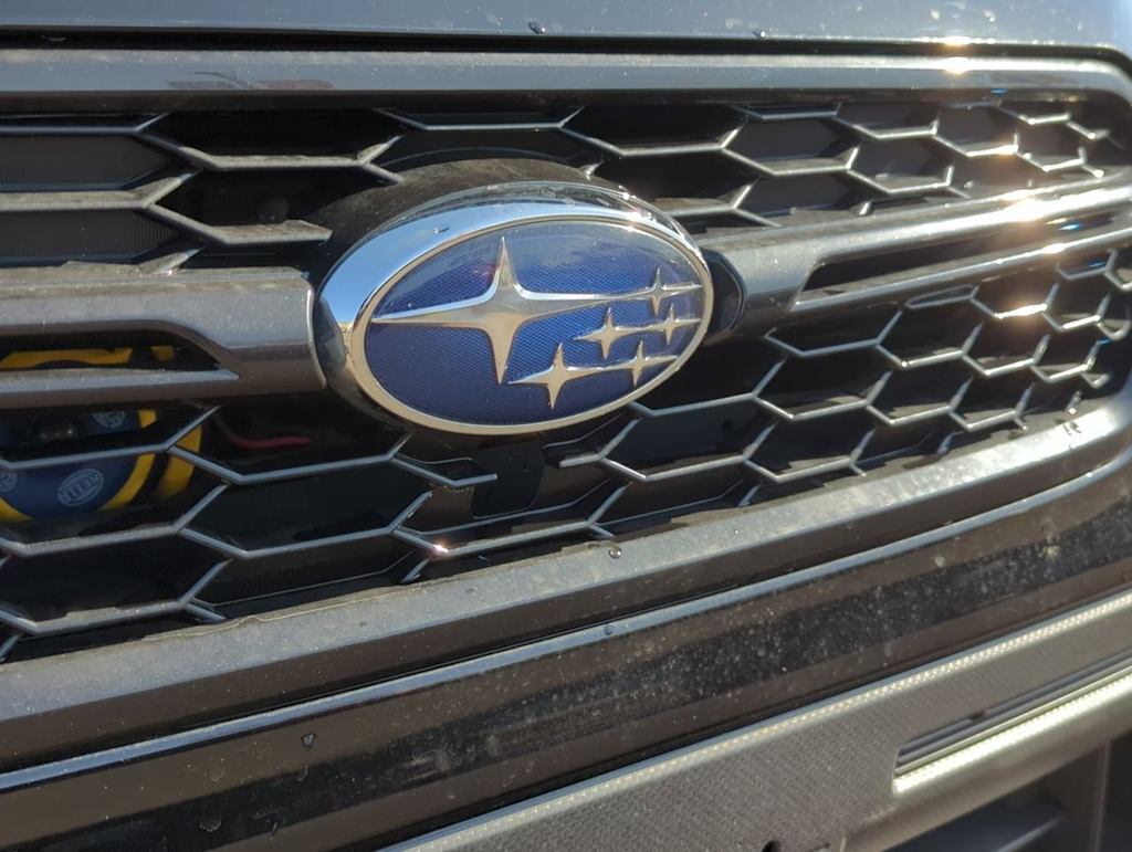 2018 Subaru WRX Premium 7