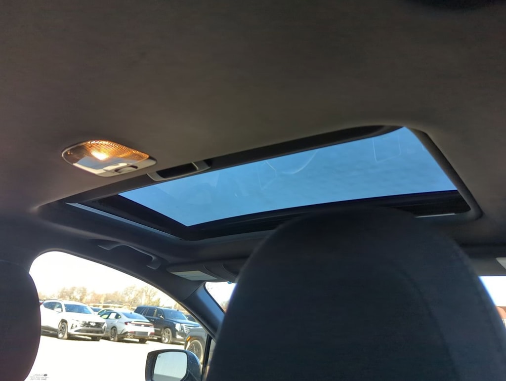 2018 Subaru WRX Premium 27