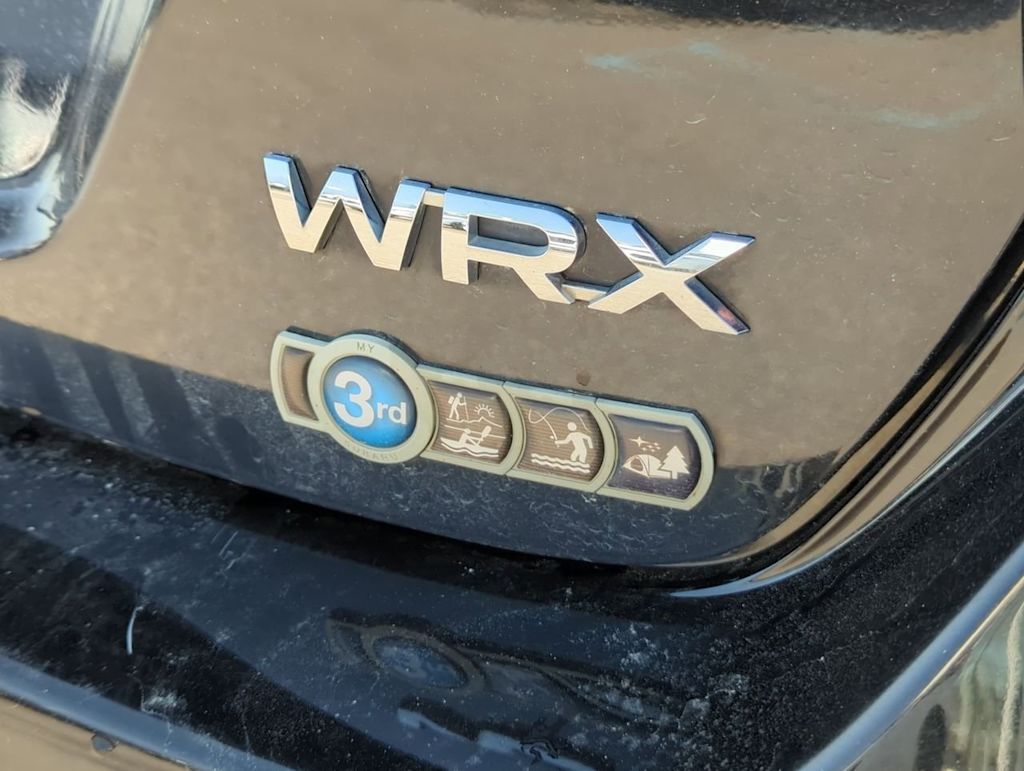 2018 Subaru WRX Premium 23