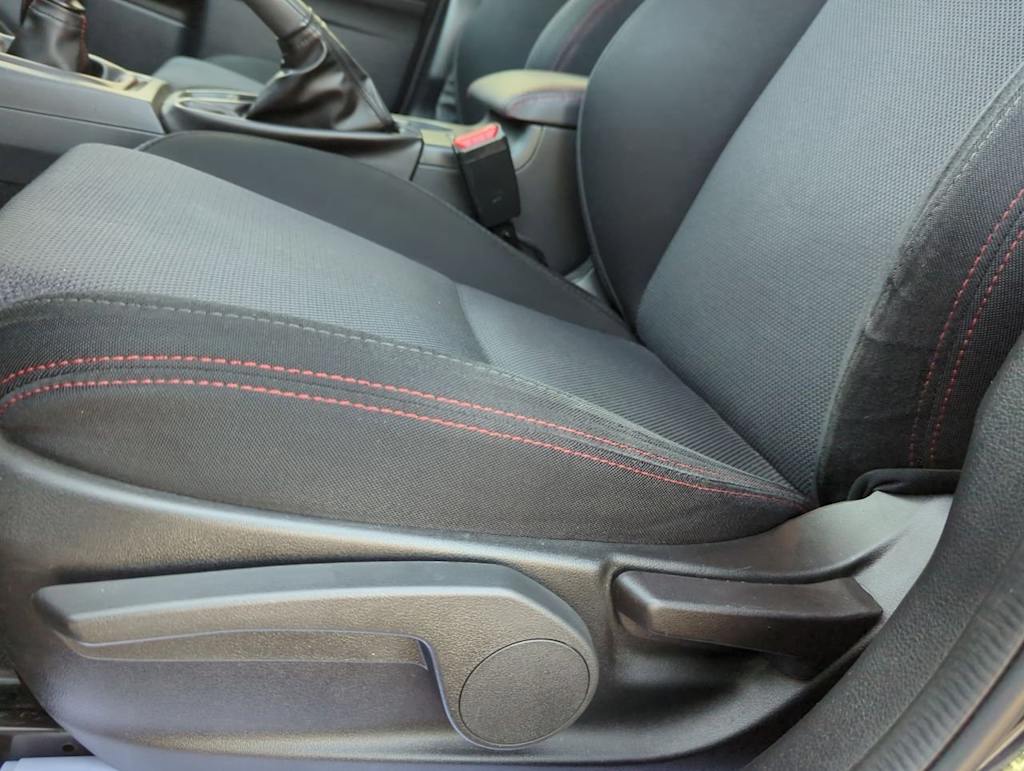 2018 Subaru WRX Premium 24