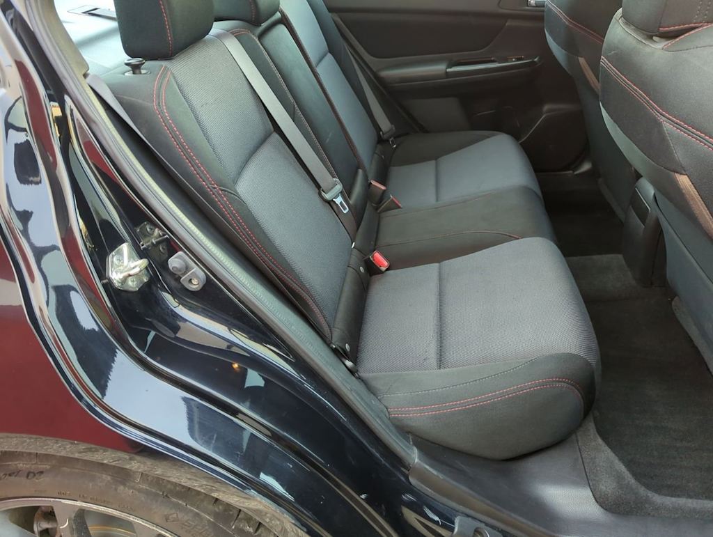2018 Subaru WRX Premium 11
