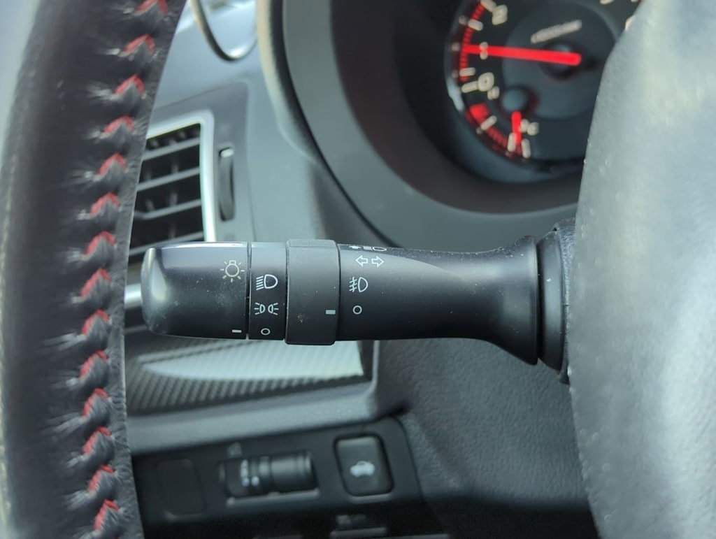 2018 Subaru WRX Premium 31