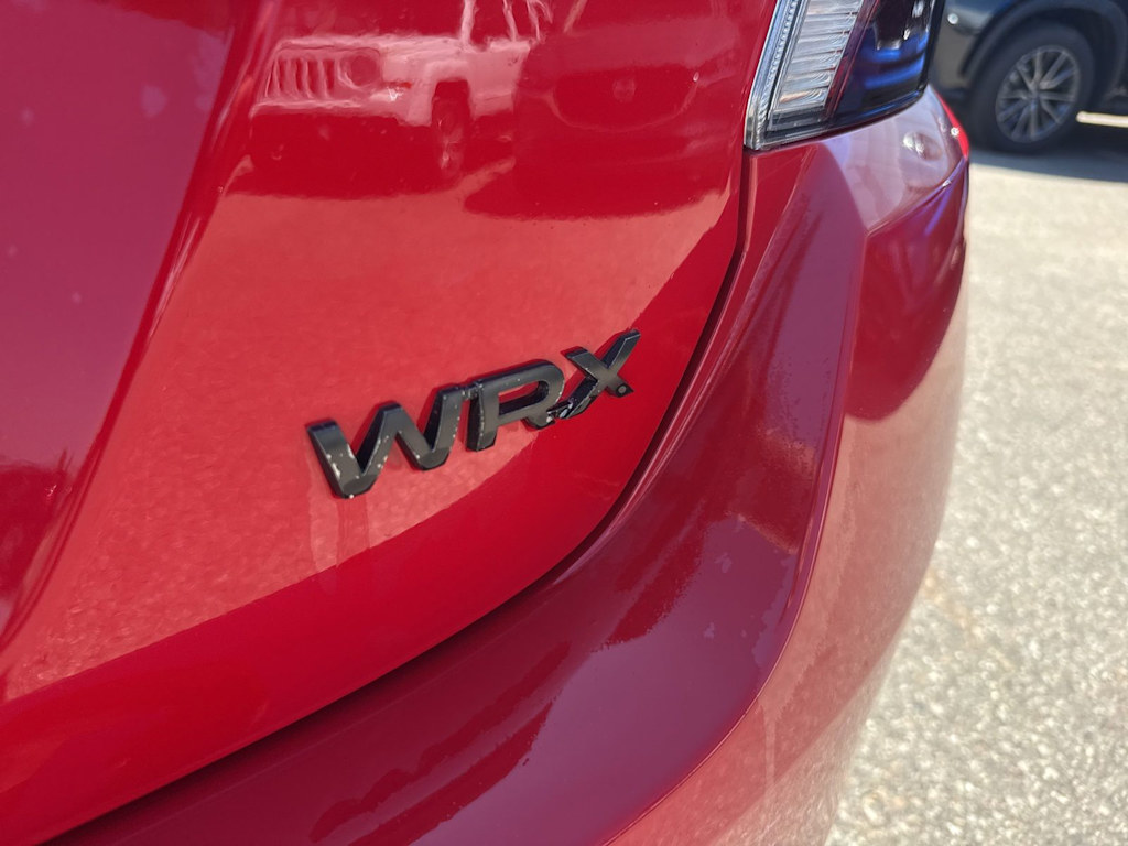 Thumbnail: 2016 Subaru WRX - 6