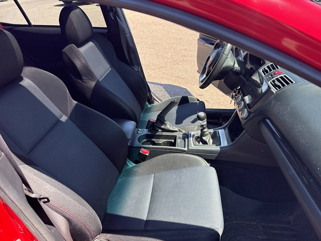 Thumbnail: 2016 Subaru WRX - 10