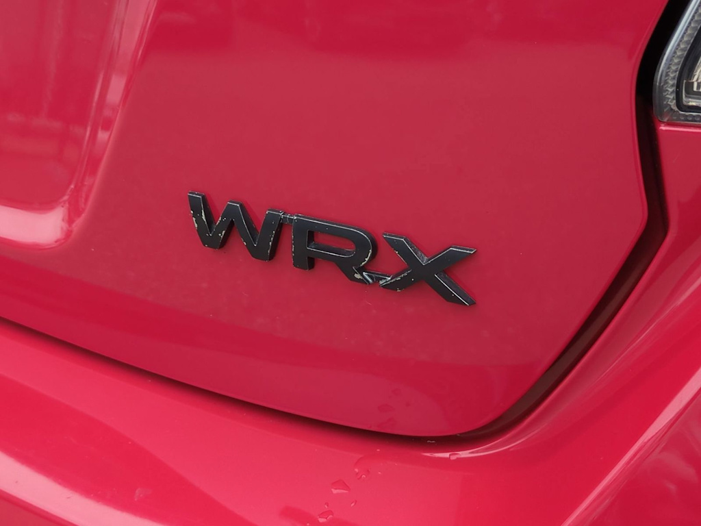 Thumbnail: 2016 Subaru WRX - 24