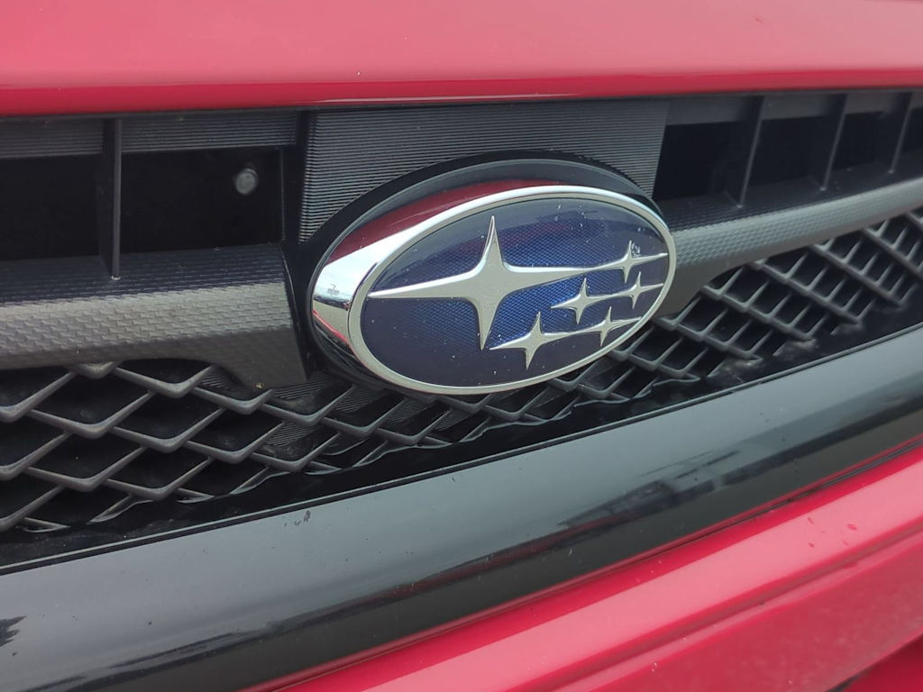 Thumbnail: 2016 Subaru WRX - 6
