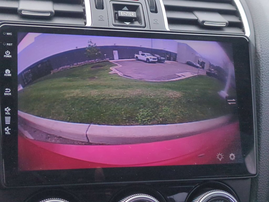 Thumbnail: 2016 Subaru WRX - 34