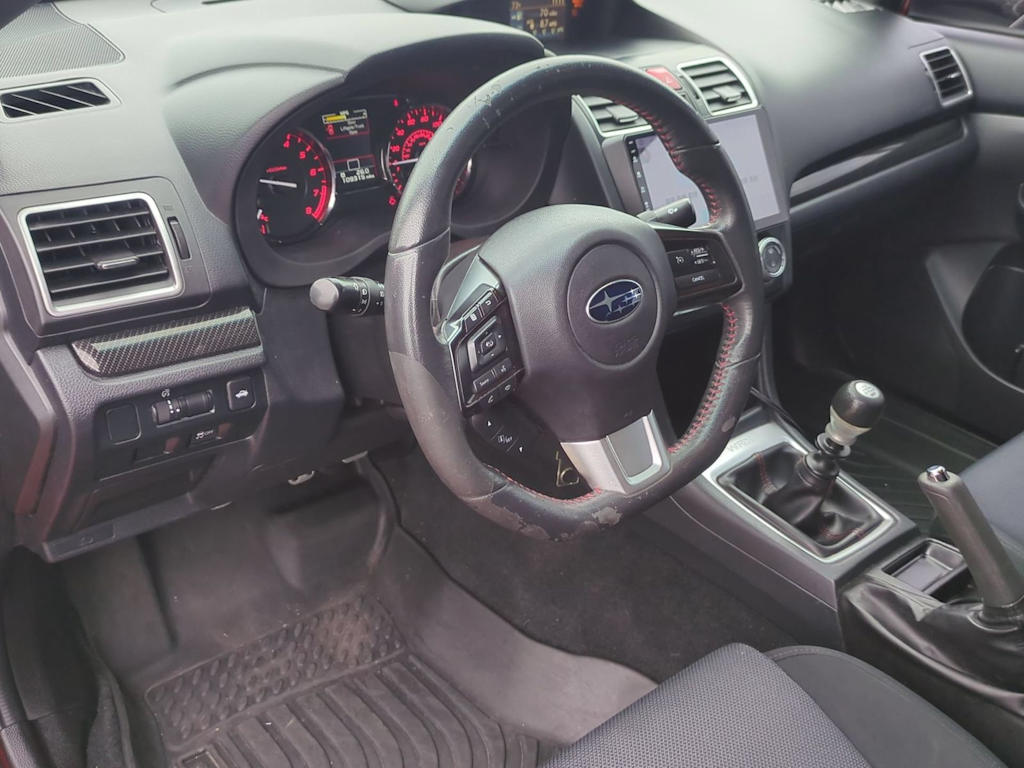 Thumbnail: 2016 Subaru WRX - 2