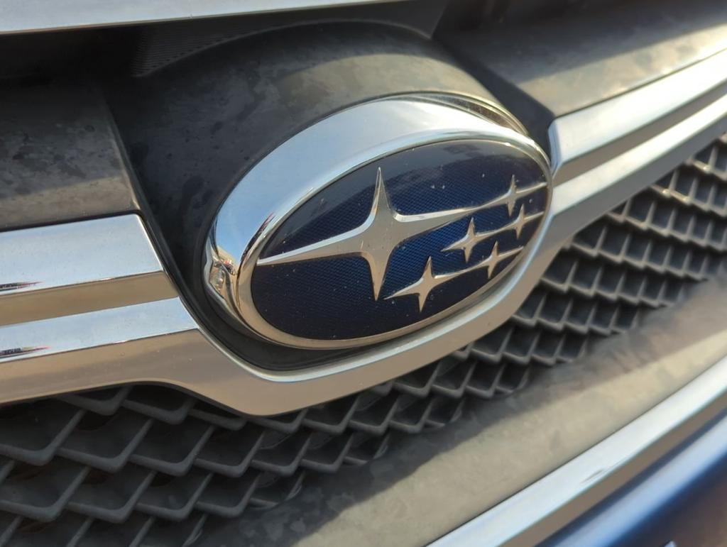 2016 Subaru Crosstrek Premium 7