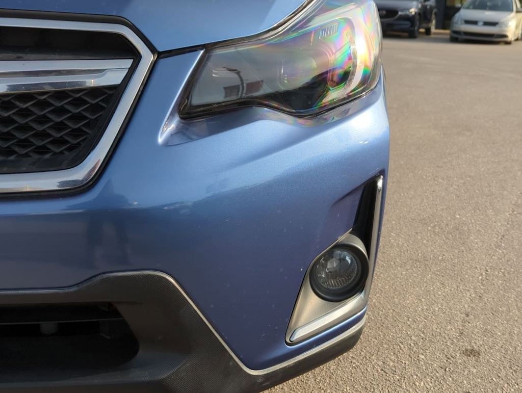 2016 Subaru Crosstrek Premium 23