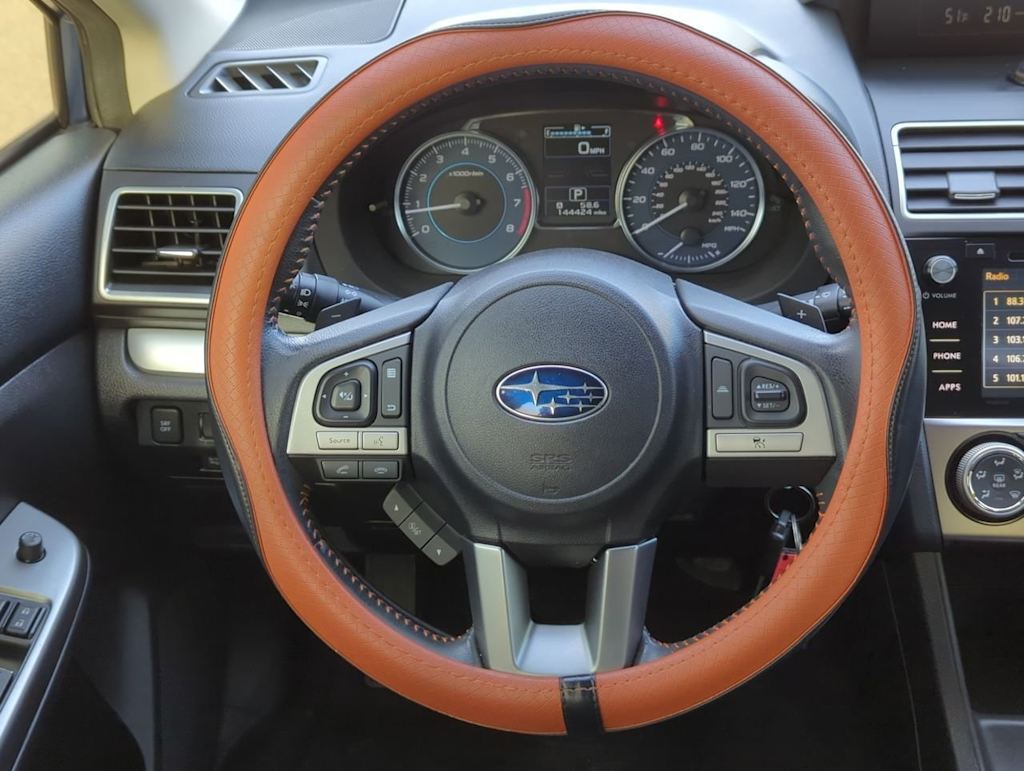 2016 Subaru Crosstrek Premium 13