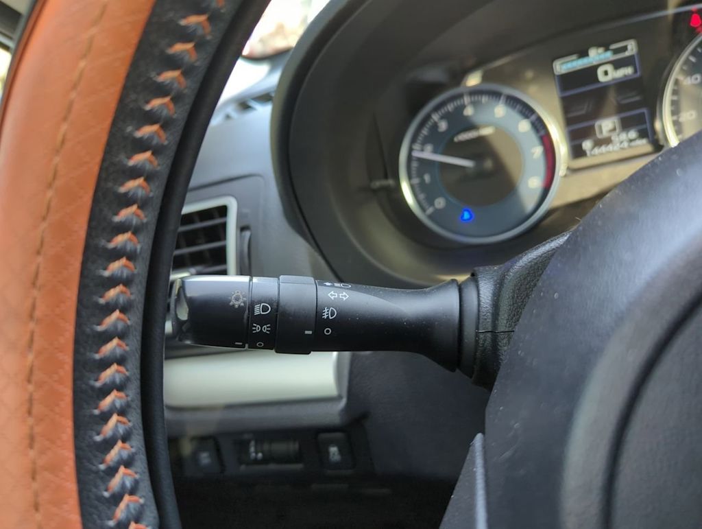 2016 Subaru Crosstrek Premium 30