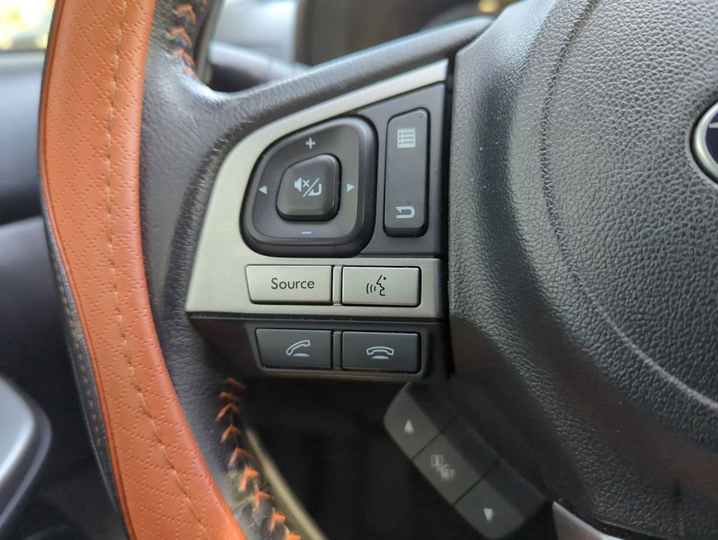 2016 Subaru Crosstrek Premium 28