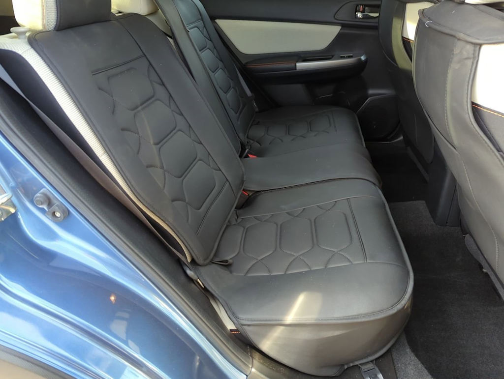 2016 Subaru Crosstrek Premium 27