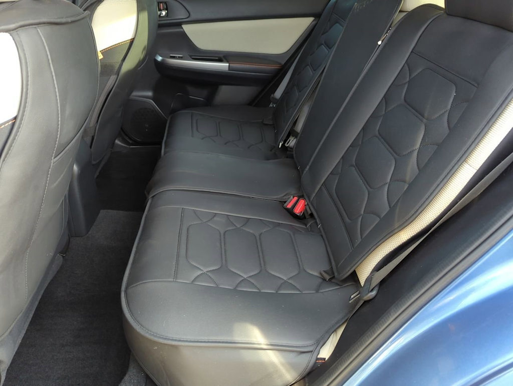 2016 Subaru Crosstrek Premium 26