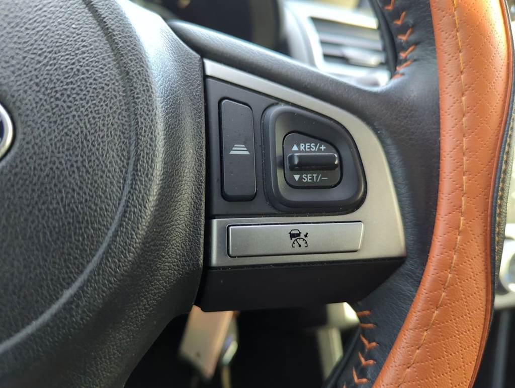 2016 Subaru Crosstrek Premium 29