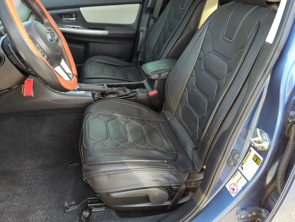 2016 Subaru Crosstrek Premium 10
