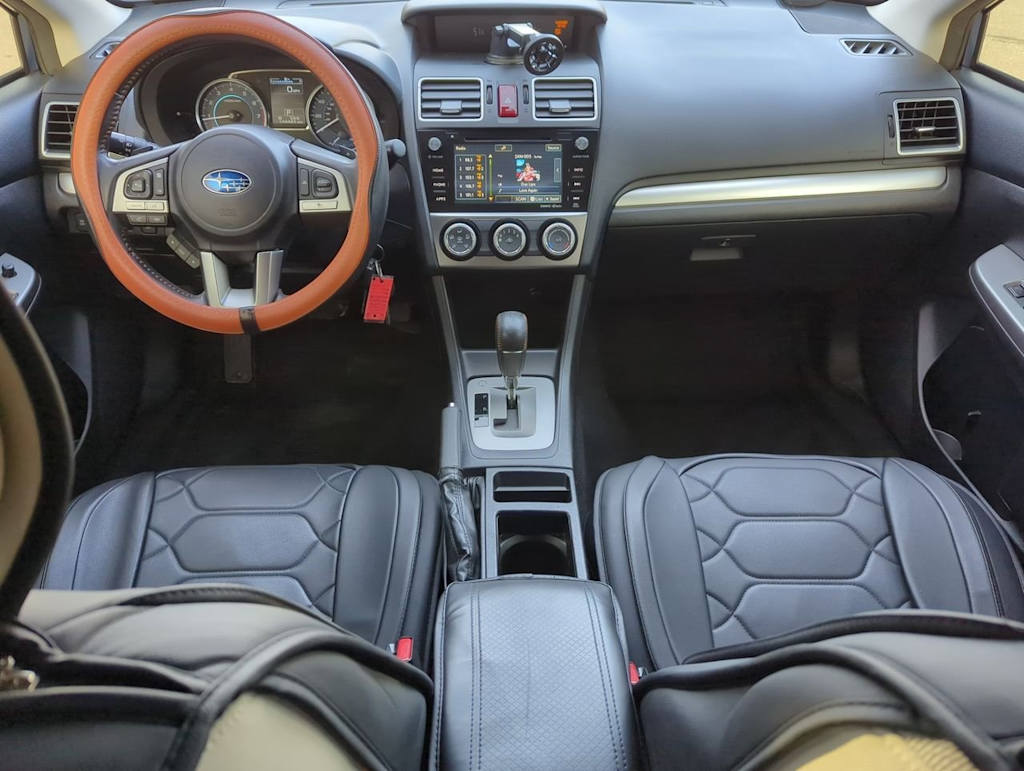 2016 Subaru Crosstrek Premium 9