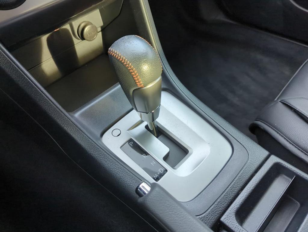 2016 Subaru Crosstrek Premium 15