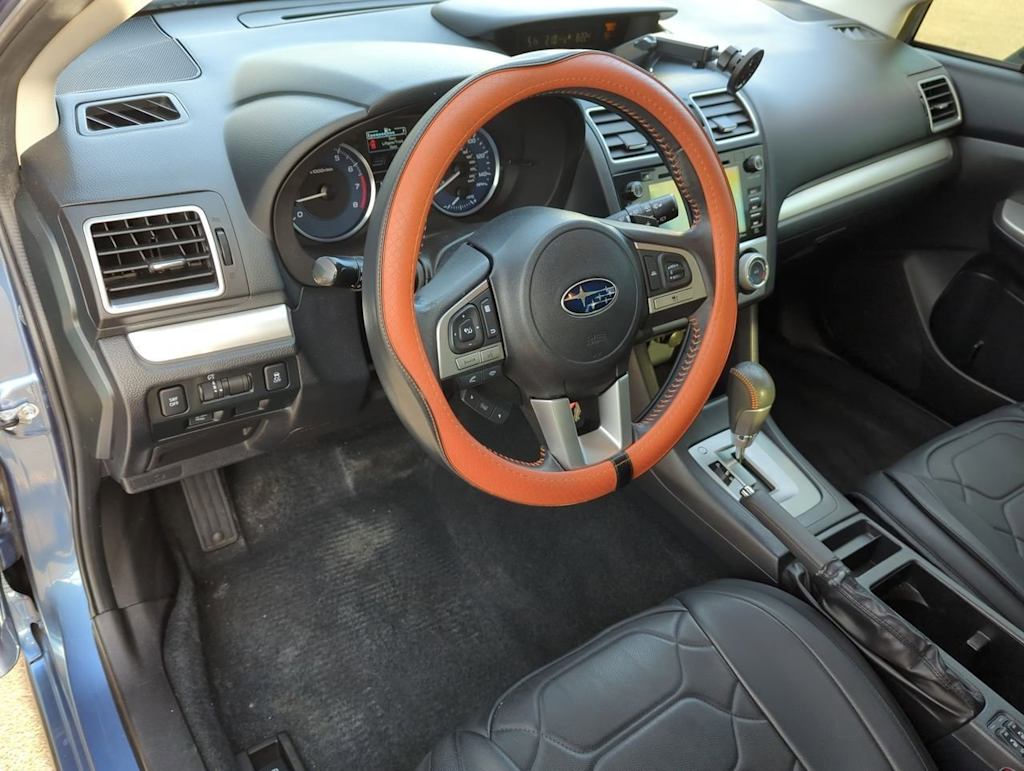 2016 Subaru Crosstrek Premium 2