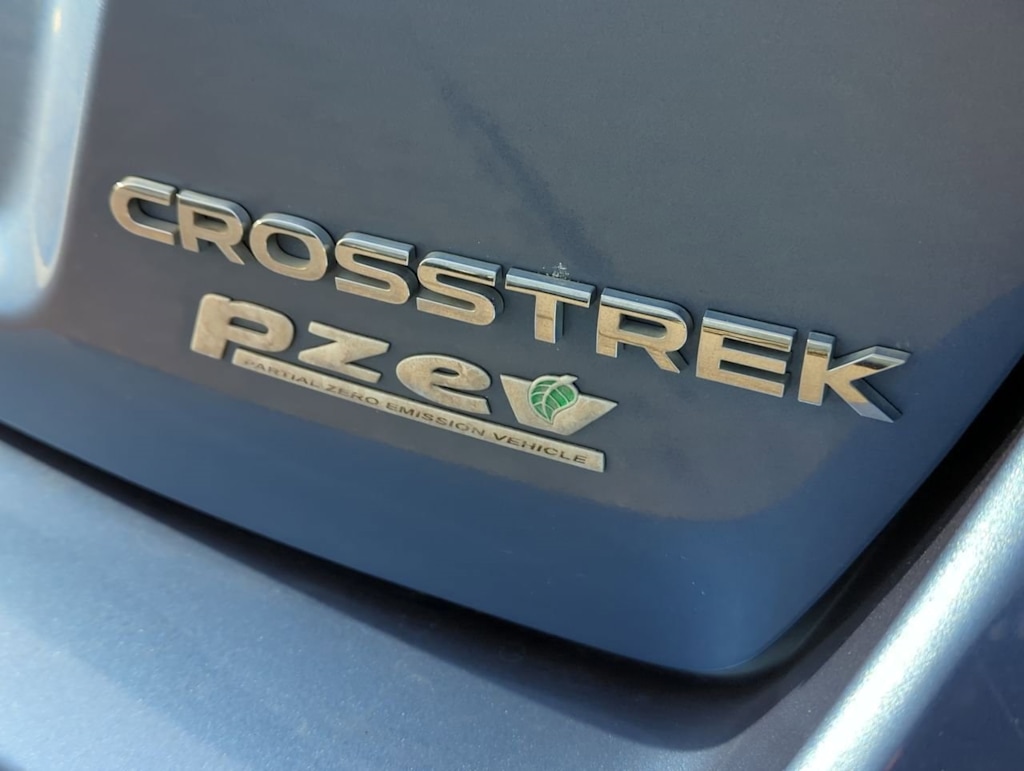 2016 Subaru Crosstrek Premium 24