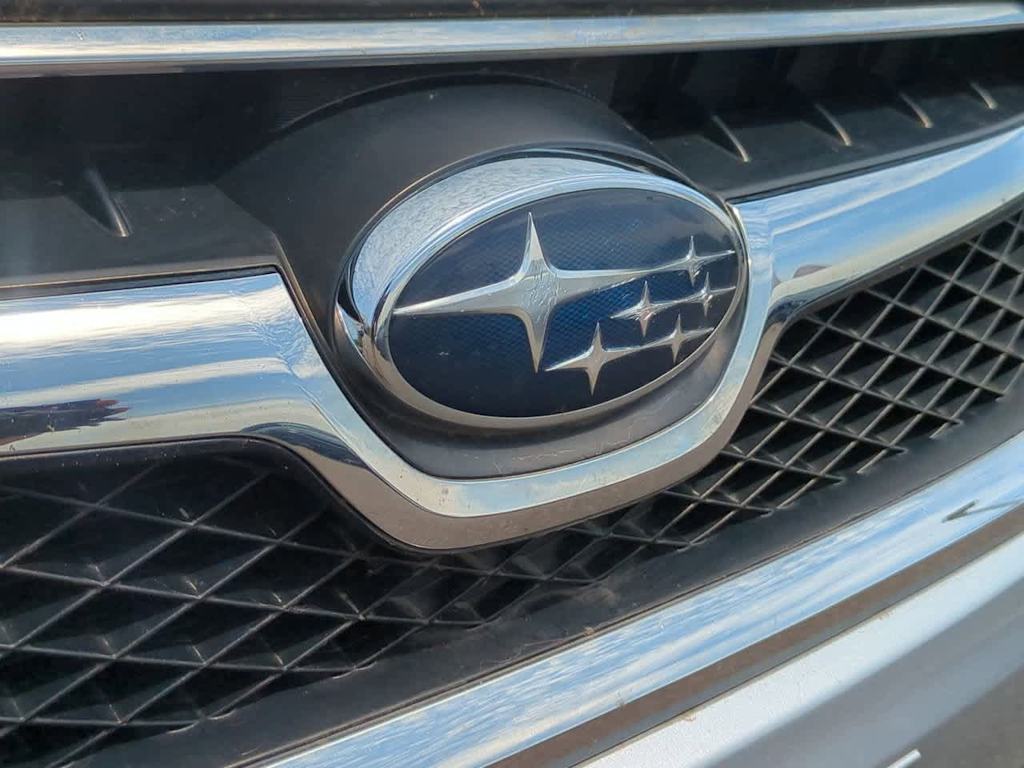 Thumbnail: 2013 Subaru XV Crosstrek - 7