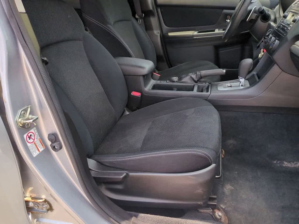 Thumbnail: 2013 Subaru XV Crosstrek - 11