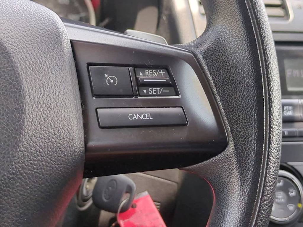 Thumbnail: 2013 Subaru XV Crosstrek - 31